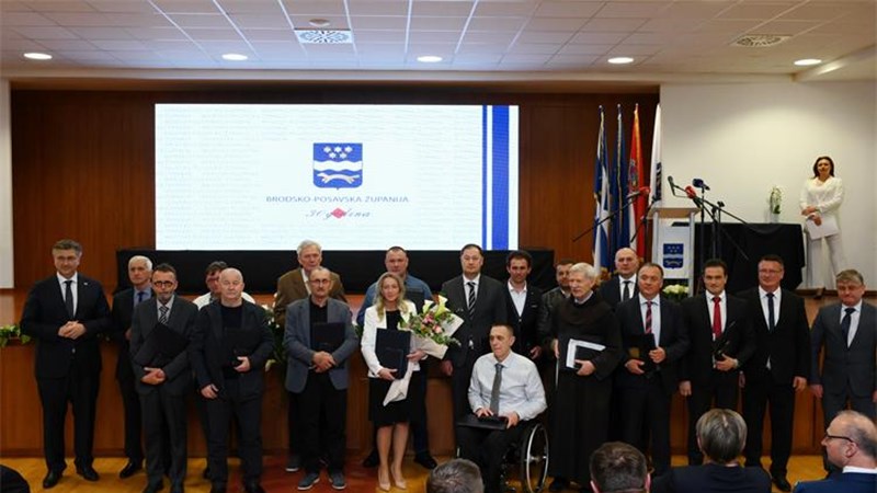 Temelj Vladine politike je ravnomjerni regionalni razvoj